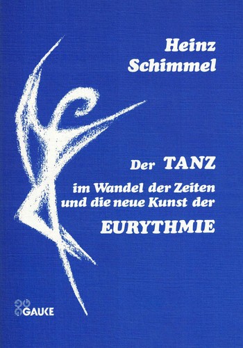 Schimmel der tanz - der, im