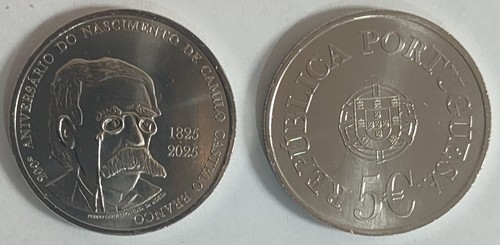 5 euro gedenkmünzen - #rm#,