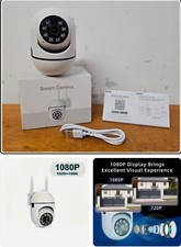 JOOAN 1080P HD WLAN