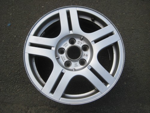 Alufelge org 7jx16h2 - ,