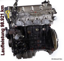 Kia Carens II (FJ) 1.8 Motor TB 039963 / 93 kW