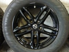 WINTERREIFEN ALUFELGEN