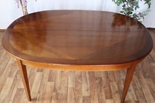 Nr.1668a Grange Esstisch