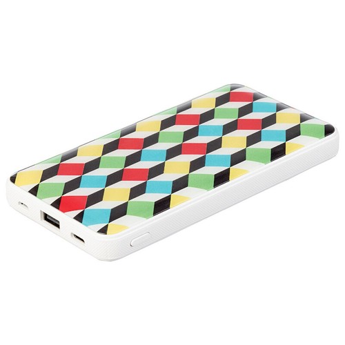 Powerbank charge 000 - powerbank, 10.000