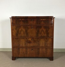 Antike Kommode, Biedermeier