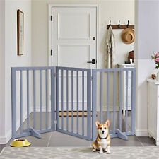 Absperrgitter Haustier