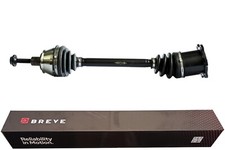 Antriebswelle links vorne AUDI