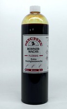 Michel bohnerwachs braun 0l - michel,