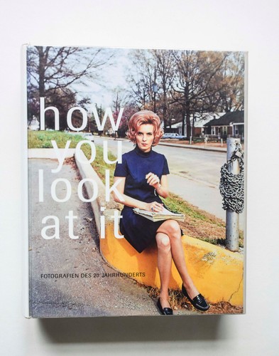 How you look - you, it