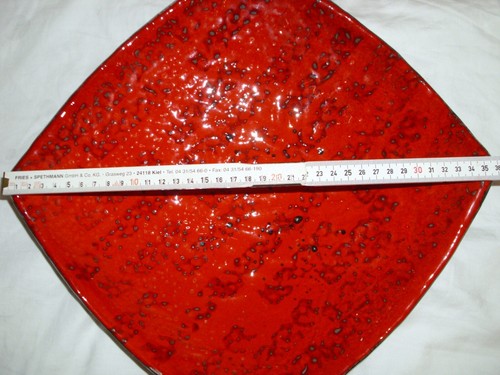 Keramik schale von - schale, 30