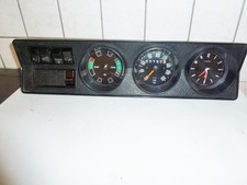 Opel Kadett B Tachoeinheit mit