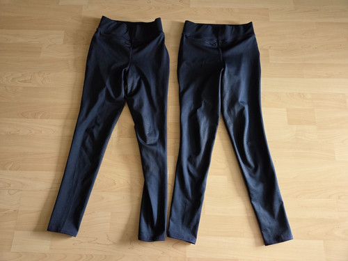 A840 zwei reitleggings - zwei,