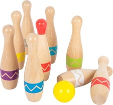 Small Foot Kegelspiel Active |