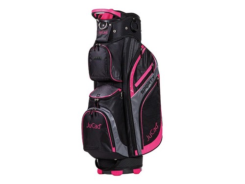 Jucad cartbag sporty - jucad,