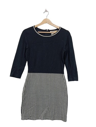 Clements ribeiro wollkleid - clements,