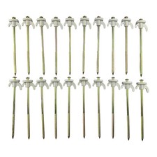 Haba Zeltnagel Koffer Box mit