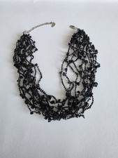 Statementkette,  Collier