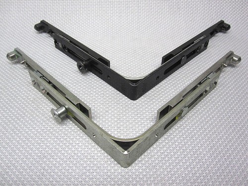 Schüco variotec - ks,