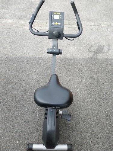 Kettler heimtrainer esprit - heimtrainer,