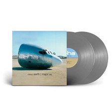 A-Ha / MINOR EARTH, MAJOR SKY