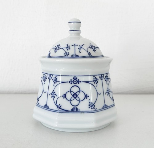 Bonapart vintage zuckerdose - bonapart,