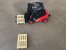 Bruder Linde Gabelstapler