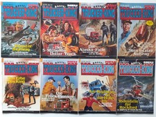 Bastei - Trucker King / Helden der Highways   (Pack 5)  12 Stk.