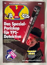 YPS Heft 745