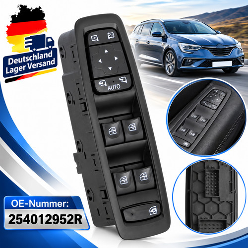 Für renault megane scenic 4 - renault,