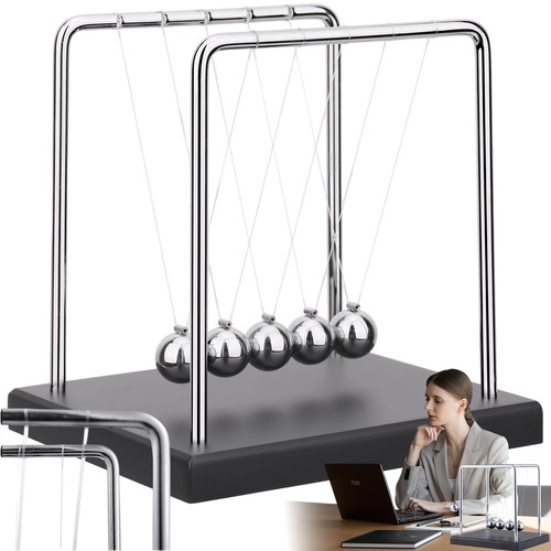 Newton pendel groß 18cm - pendel,