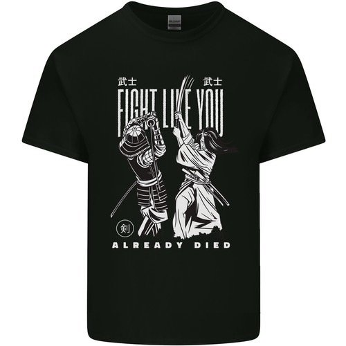 Kampf like you - like, mma