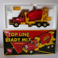 FIRST GEAR B-MODEL MACK MIXER