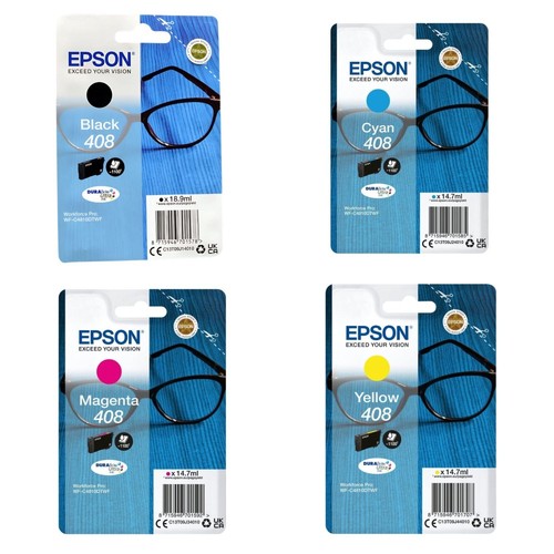 Original epson tinten patrone - original,