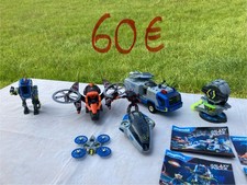 Playmobil Galaxy Police