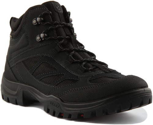 Ecco xpedition iii gore tex - xpedition,