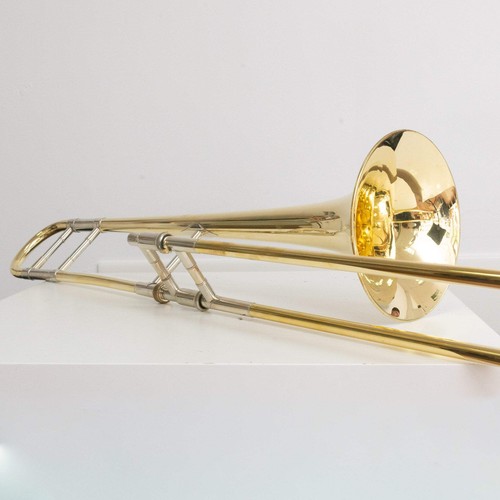Vincent bach stradivarius - vincent,