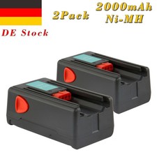 Akku Für Gardena 18V 2,0Ah
