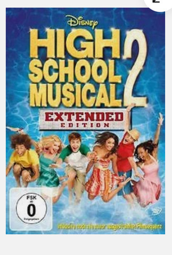 High school musical - high,