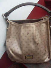 Handtasche Pierre Cardin