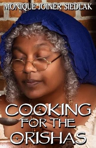 Monique joiner siedlak - monique, cooking