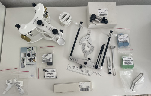 Ivoclar vivadent stratos 300 - vivadent,