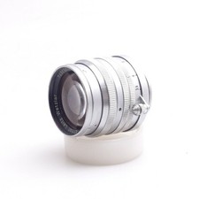 Leica summarit 50mm 5 - 50mm, f1.5