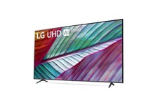LG UHD TV Ai Thinq 108 cm/43