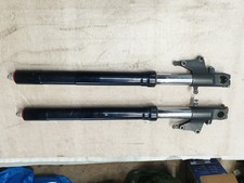 Aprilia RSV 1000 Mille bj. 98 Gabelholme