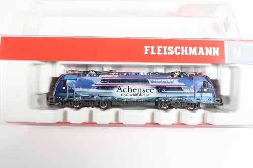 Fleischmann 731297 - , n