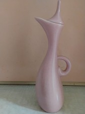 Antonia Campi Keramik Ausgießer Design Lavenia Italien 1955 rar