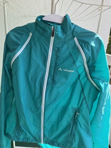 Vaude damen regenjacke 44 - damen,, gr.44