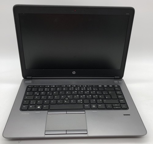 Laptop probook 645 amd - laptop,