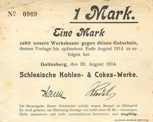 Gottesberg schlesische - gottesberg,