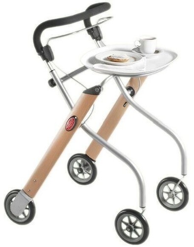 Trust care let rollator - let´s,